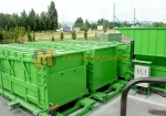 Waste transfer stations - photo 15
