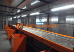 Waste sorting facility with productivity up to 30 thousand tons of MSW per year (variant) - photo 9
