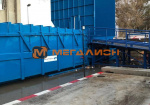 Waste transfer stations - photo 22