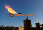 Pyrolysis unit for waste recycling - photo 6