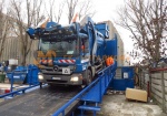 Waste transfer stations - photo 17