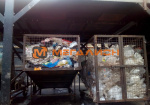 Waste sorting facility with productivity up to 100 thousand tons of MSW per year (variant) - photo 8